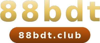 88bdt logo